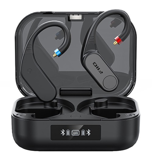 FiiO UTWS17 Link TWS - Adapter bezprzewodowy TWS Bluetooth 6.0 do słuchawek