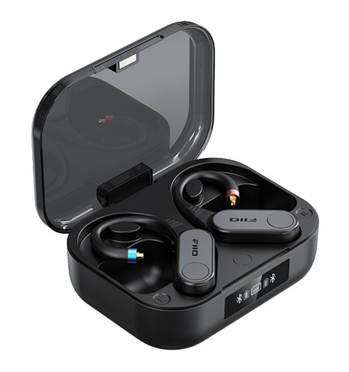 FiiO UTWS17 Link TWS - Adapter bezprzewodowy TWS Bluetooth 6.0 do słuchawek