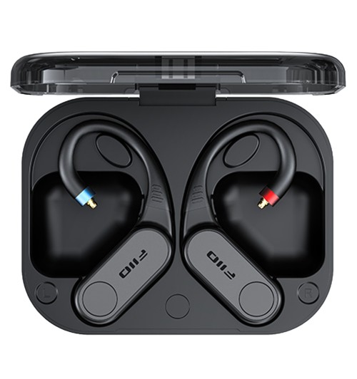 FiiO UTWS17 Link TWS - Adapter bezprzewodowy TWS Bluetooth 6.0 do słuchawek