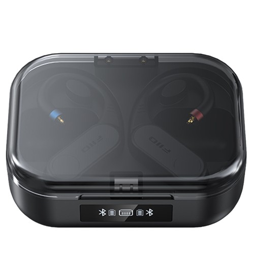 FiiO UTWS17 Link TWS - Adapter bezprzewodowy TWS Bluetooth 6.0 do słuchawek
