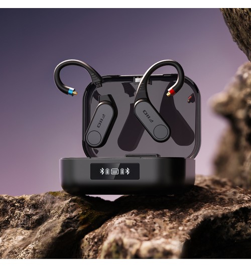 FiiO UTWS17 Link TWS - Adapter bezprzewodowy TWS Bluetooth 6.0 do słuchawek