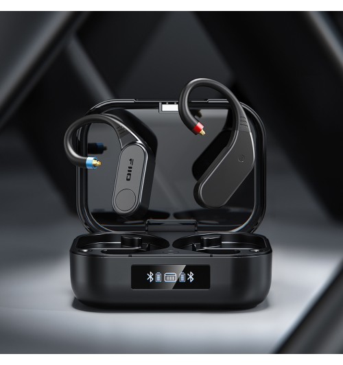 FiiO UTWS17 Link TWS - Adapter bezprzewodowy TWS Bluetooth 6.0 do słuchawek