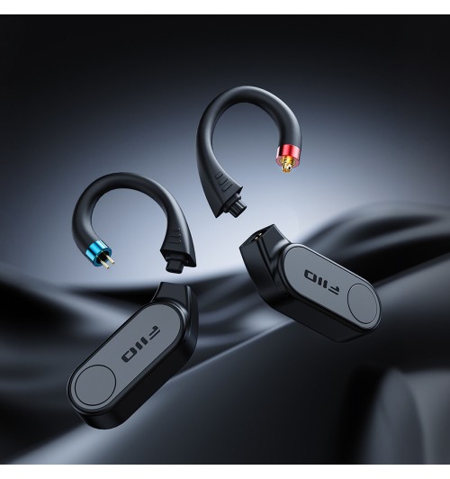 FiiO UTWS17 Link TWS - Adapter bezprzewodowy TWS Bluetooth 6.0 do słuchawek
