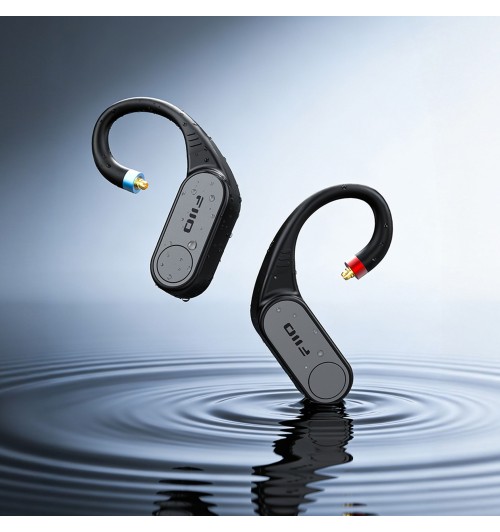 FiiO UTWS17 Link TWS - Adapter bezprzewodowy TWS Bluetooth 6.0 do słuchawek