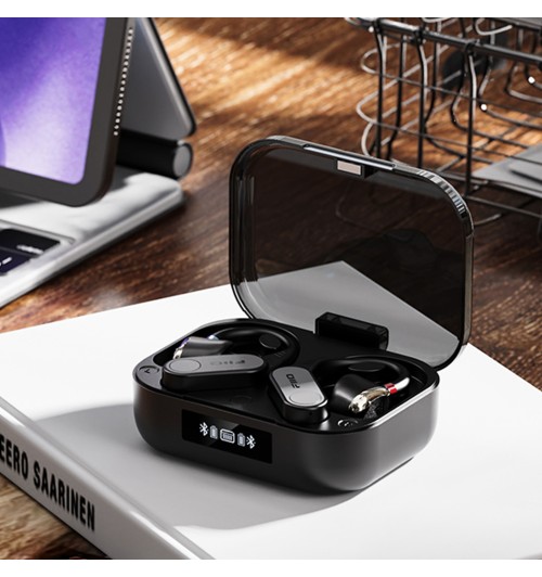 FiiO UTWS17 Link TWS - Adapter bezprzewodowy TWS Bluetooth 6.0 do słuchawek