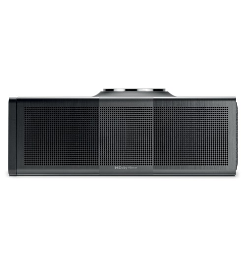 Focal Mu-so Hekla - System kina domowego all-in-one z Dolby Atmos