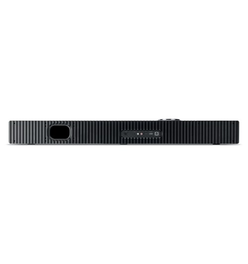 Focal Mu-so Hekla - System kina domowego all-in-one z Dolby Atmos
