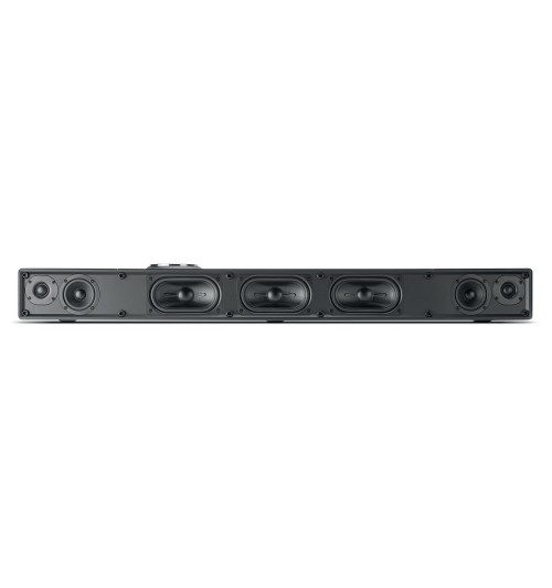 Focal Mu-so Hekla - System kina domowego all-in-one z Dolby Atmos