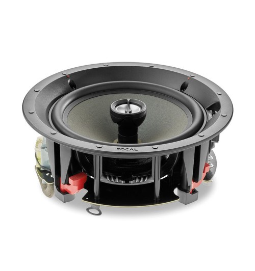 Focal 100 ICW8-T - Dwukierunkowy głośnik instalacyjny ścienny / sufitowy