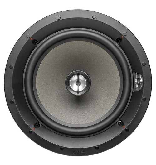 Focal 100 ICW8-T - Dwukierunkowy głośnik instalacyjny ścienny / sufitowy
