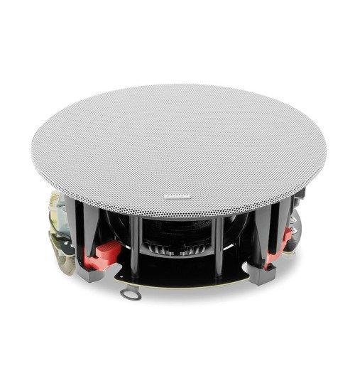 Focal 100 ICW8-T - Dwukierunkowy głośnik instalacyjny ścienny / sufitowy