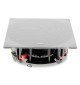 Focal 100 ICW8-T - Dwukierunkowy głośnik instalacyjny ścienny / sufitowy