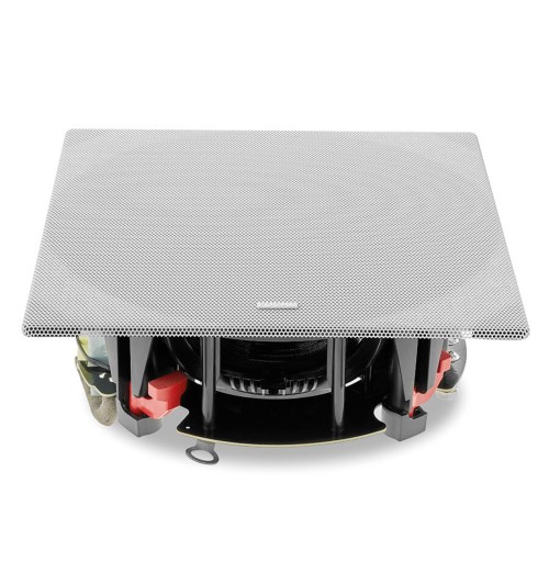 Focal 100 ICW8-T - Dwukierunkowy głośnik instalacyjny ścienny / sufitowy