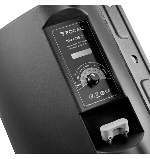 Focal 100 OD6-T - Wodoodporny głośnik zewnętrzny