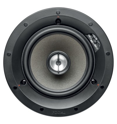 Focal 100 ICW5-T - Głośnik instalacyjny ścienny / sufitowy