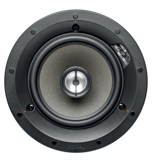 Focal 100 ICW5-T - Głośnik instalacyjny ścienny / sufitowy