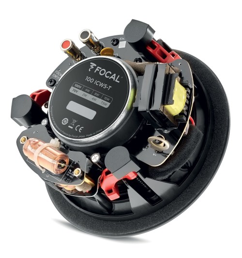 Focal 100 ICW5-T - Głośnik instalacyjny ścienny / sufitowy