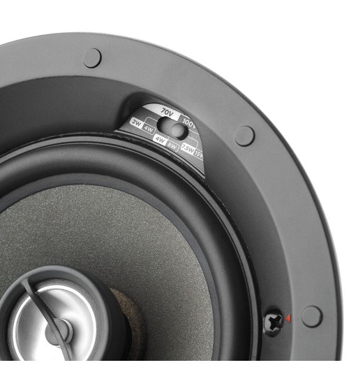 Focal 100 ICW5-T - Głośnik instalacyjny ścienny / sufitowy
