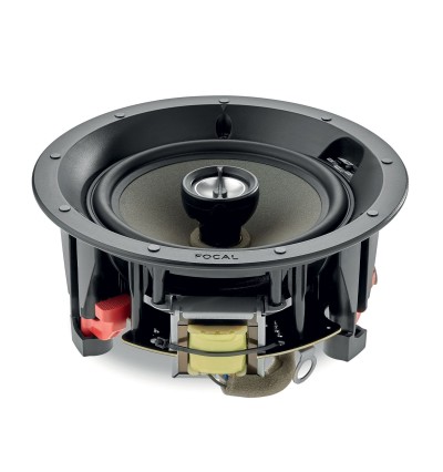 Focal 100 ICW6-T - Głośnik instalacyjny ścienny / sufitowy