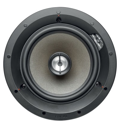 Focal 100 ICW6-T - Głośnik instalacyjny ścienny / sufitowy