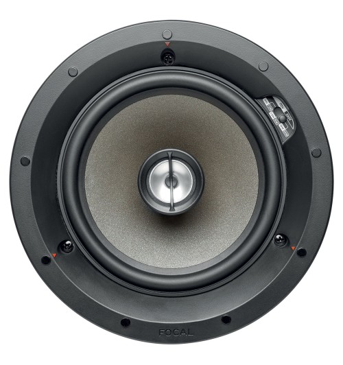 Focal 100 ICW6-T - Głośnik instalacyjny ścienny / sufitowy