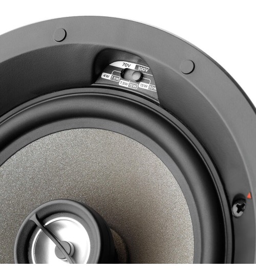 Focal 100 ICW6-T - Głośnik instalacyjny ścienny / sufitowy