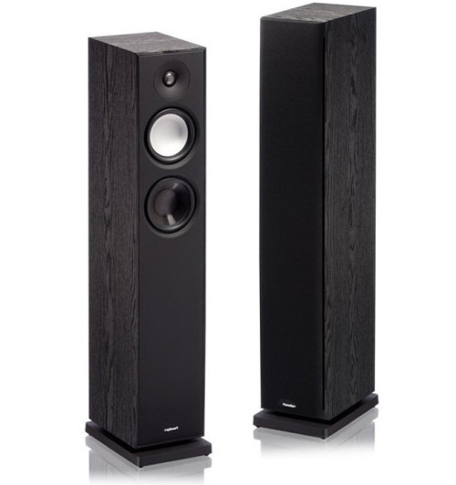 Kolumny podłogowe PARADIGM MONITOR 7 v.7 - para