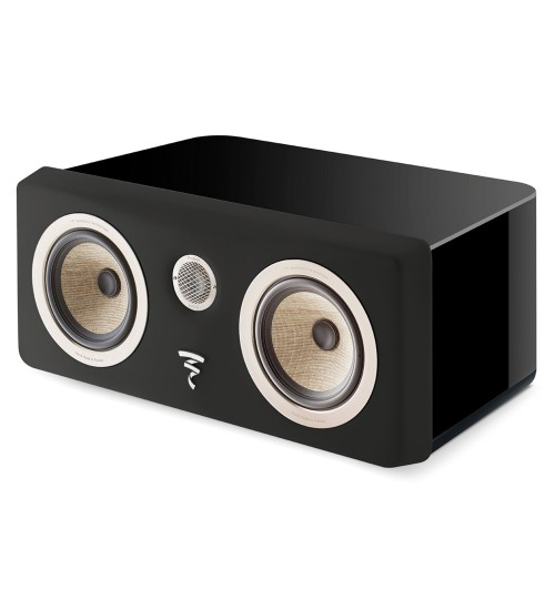 Focal Kanta Center - Kolumna centralna do kina domowego Hi-End