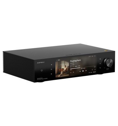 EverSolo DMP-A8 Gen 2 Series - Odtwarzacz sieciowy / streamer / cyfrowy HUB audio