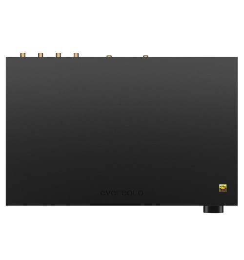 EverSolo DMP-A8 Gen 2 Series - Odtwarzacz sieciowy / streamer / cyfrowy HUB audio