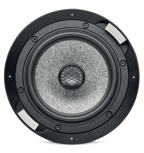 Focal 1000 ICW6 - Głośnik instalacyjny ścienny / sufitowy do zabudowy
