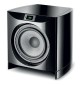 Focal SW 1000 Be (Sopra Sub) - Subwoofer aktywny 13" do kina domowego