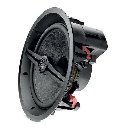 Focal Littora 1000 ICW 10 (ICW10) - Głośnik instalacyjny ścienny / sufitowy wewnętrzny lub zewnętrzny