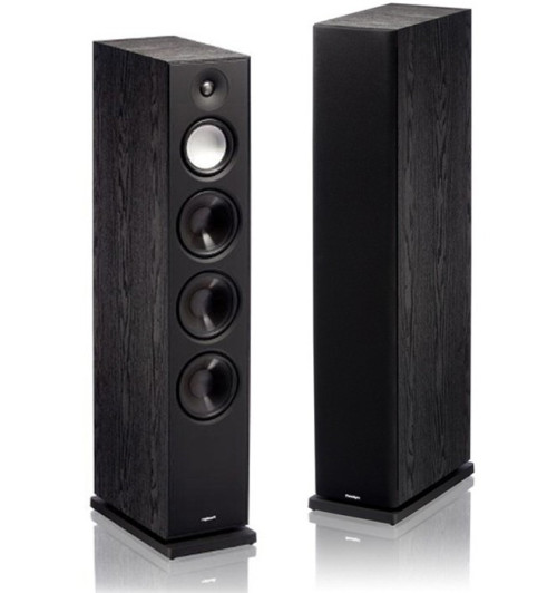 Kolumny podłogowe PARADIGM MONITOR 11 v.7 - para