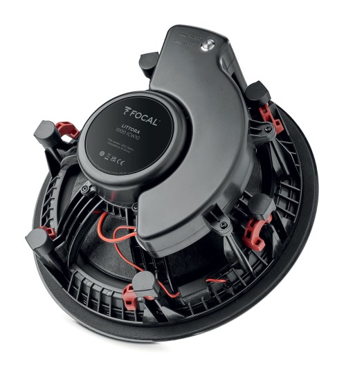 Focal Littora 1000 ICW 10 (ICW10) - Głośnik instalacyjny ścienny / sufitowy wewnętrzny lub zewnętrzny