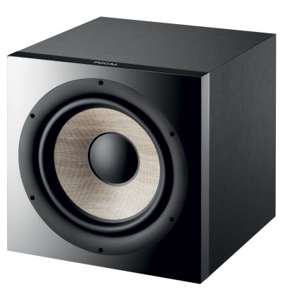 Focal Sub 1000F (1000 F) - Subwoofer aktywny 12" do kina domowego