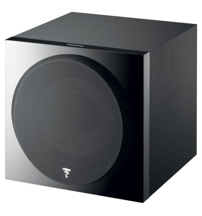 Focal Sub 1000F (1000 F) - Subwoofer aktywny 12" do kina domowego