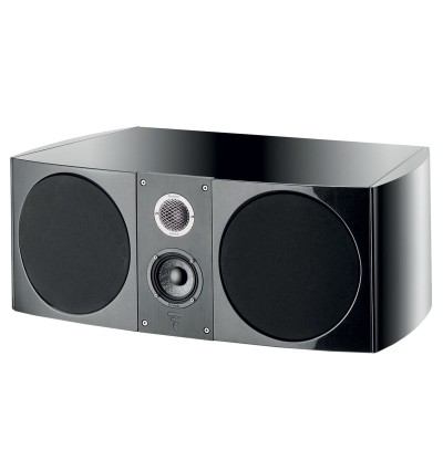 Focal Sopra Center - Kolumna centralna do kina domowego Hi-End