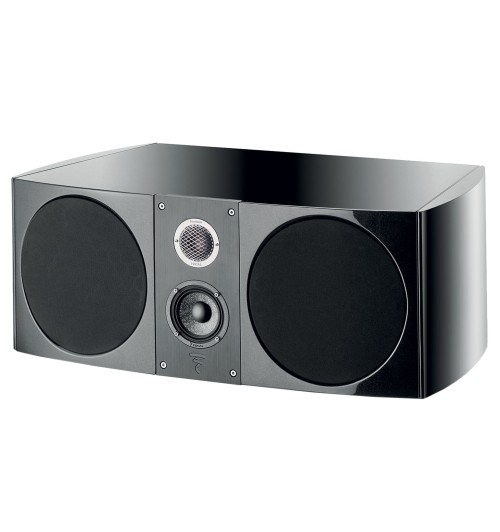Focal Sopra Center - Kolumna centralna do kina domowego Hi-End