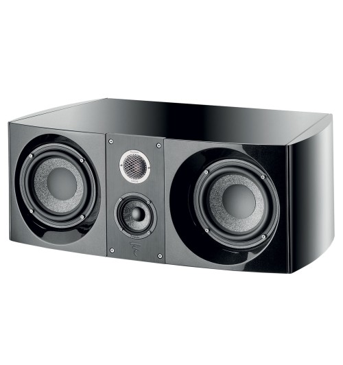 Focal Sopra Center - Kolumna centralna do kina domowego Hi-End