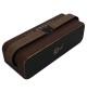 Klipsch Detroit Odyssey Limited Edition - Przenośny wodoodporny głośnik bezprzewodowy Bluetooth 5.3