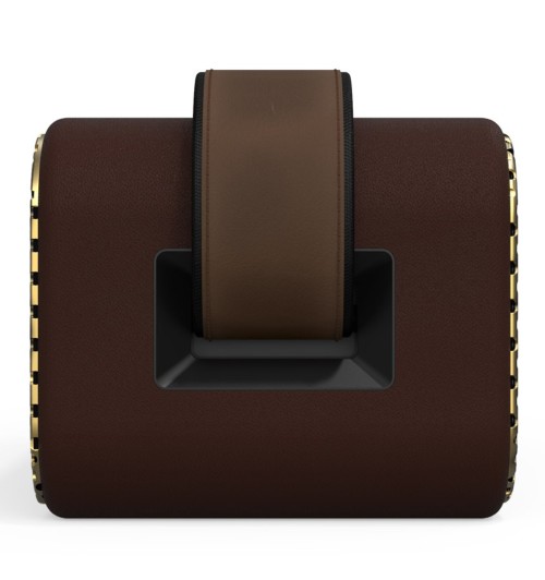 Klipsch Detroit Odyssey Limited Edition - Przenośny wodoodporny głośnik bezprzewodowy Bluetooth 5.3