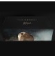 Klipsch Detroit Odyssey Limited Edition - Przenośny wodoodporny głośnik bezprzewodowy Bluetooth 5.3