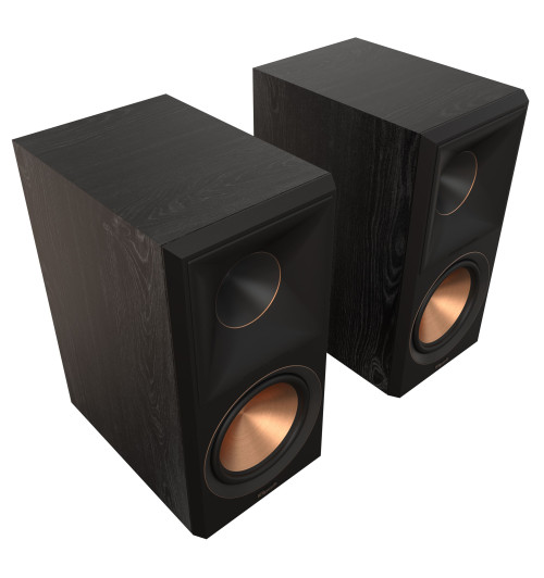 Zestaw kina domowego 5.0: Onkyo TX-NR6100 + Klipsch RP-6000F II + RP-600M II + RP-504C II
