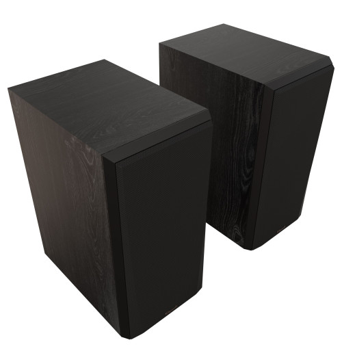 Zestaw kina domowego 5.0: Onkyo TX-NR6100 + Klipsch RP-6000F II + RP-600M II + RP-504C II