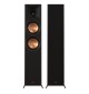 Zestaw kina domowego 5.0: Onkyo TX-NR6100 + Klipsch RP-6000F II + RP-600M II + RP-504C II