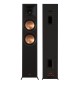 Zestaw kina domowego 5.0: Onkyo TX-NR6100 + Klipsch RP-6000F II + RP-600M II + RP-504C II