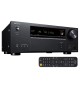 Zestaw kina domowego 5.0: Onkyo TX-NR6100 + Klipsch RP-6000F II + RP-600M II + RP-504C II