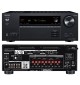 Zestaw kina domowego 5.0: Onkyo TX-NR6100 + Klipsch RP-6000F II + RP-600M II + RP-504C II