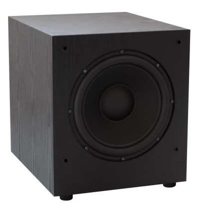 KODA SW-1000 mkII (2026) - Subwoofer aktywny 10" do kina domowego